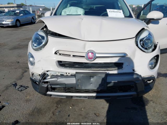 2016 FIAT 500X ZFBCFYCT1GP339578 Photo 5