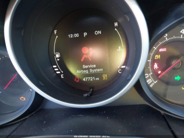 2016 FIAT 500X ZFBCFYCT1GP339578 Photo 6