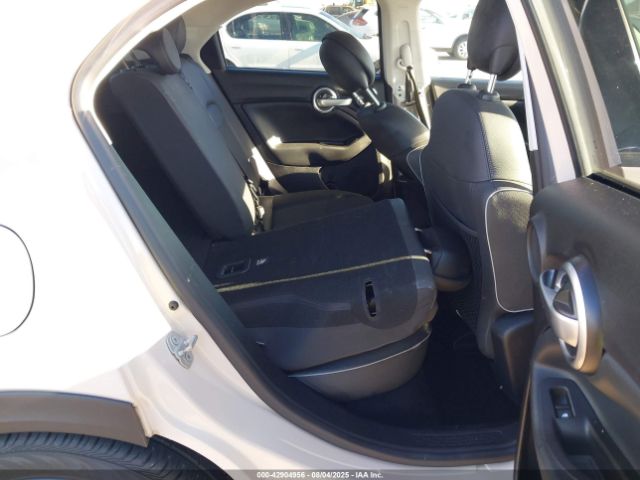 2016 FIAT 500X ZFBCFYCT1GP339578 Photo 7