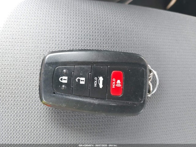 Toyota 2zr-fxe, 1nm 2021 JTDEAMDE8MJ010467 Image 11