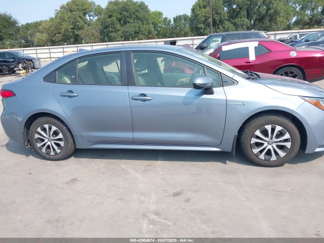 Toyota 2zr-fxe, 1nm 2021 JTDEAMDE8MJ010467 Image 13