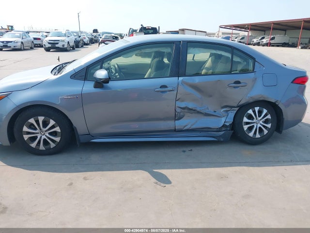 Toyota 2zr-fxe, 1nm 2021 JTDEAMDE8MJ010467 Image 14