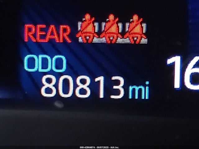 Toyota 2zr-fxe, 1nm 2021 JTDEAMDE8MJ010467 Image 15