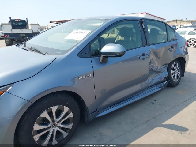 Toyota 2zr-fxe, 1nm 2021 JTDEAMDE8MJ010467 Image 17