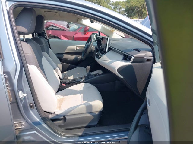 Toyota 2zr-fxe, 1nm 2021 JTDEAMDE8MJ010467 Image 5