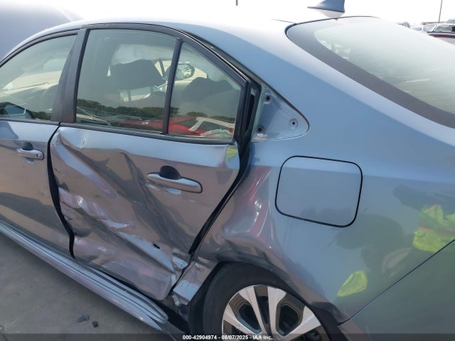 Toyota 2zr-fxe, 1nm 2021 JTDEAMDE8MJ010467 Image 6