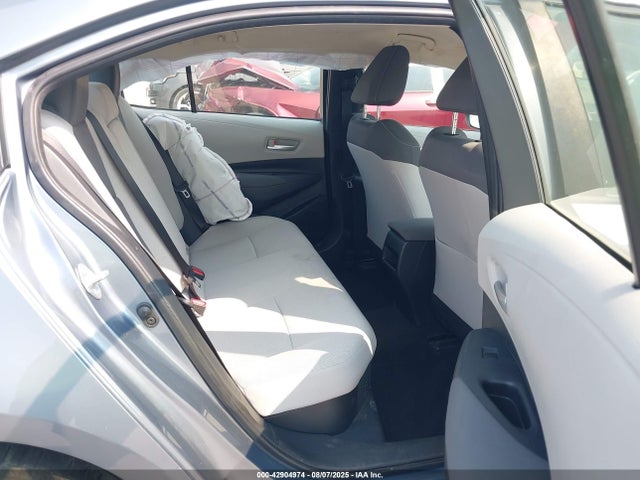Toyota 2zr-fxe, 1nm 2021 JTDEAMDE8MJ010467 Image 8