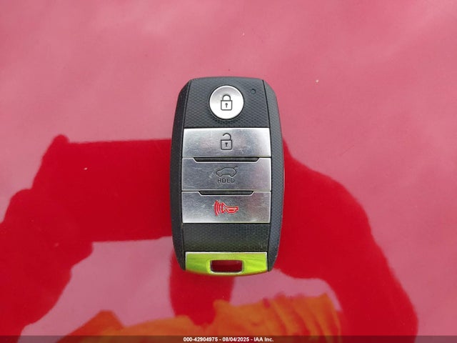 KIA gdi 2018 KNDCB3LC2J5129439 Image 11
