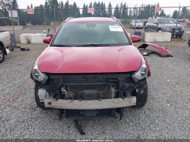 KIA gdi 2018 KNDCB3LC2J5129439 Image 13