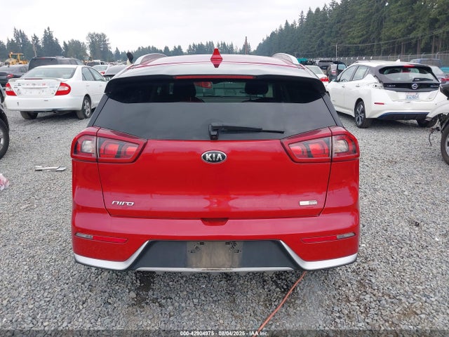 KIA gdi 2018 KNDCB3LC2J5129439 Image 17