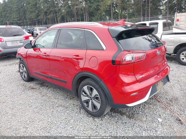 KIA gdi 2018 KNDCB3LC2J5129439 Image 3