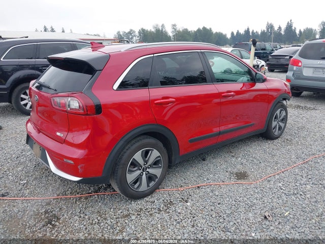 KIA gdi 2018 KNDCB3LC2J5129439 Image 4
