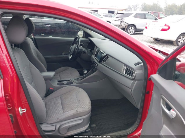 KIA gdi 2018 KNDCB3LC2J5129439 Image 5