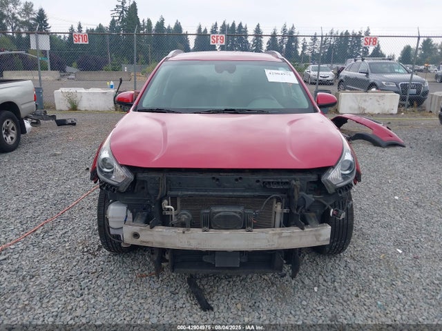 KIA gdi 2018 KNDCB3LC2J5129439 Image 6