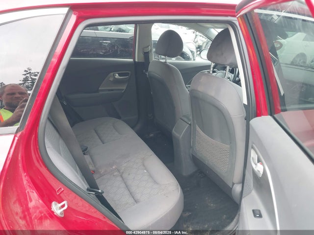 KIA gdi 2018 KNDCB3LC2J5129439 Image 8