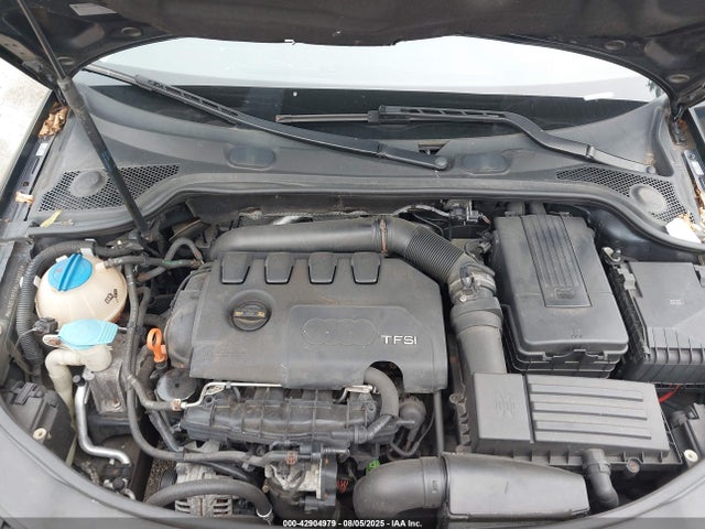 2008 AUDI A3 WAUHE98P58A188852 Photo 9