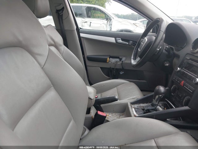2008 AUDI A3 WAUHE98P58A188852 Photo 4