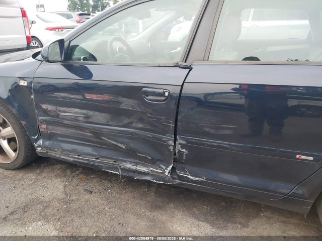 2008 AUDI A3 WAUHE98P58A188852 Photo 5