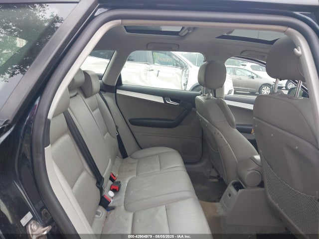 2008 AUDI A3 WAUHE98P58A188852 Photo 7