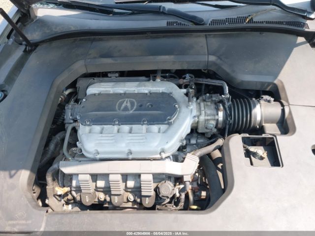 2009 ACURA TL 19UUA96539A004736 Photo 9