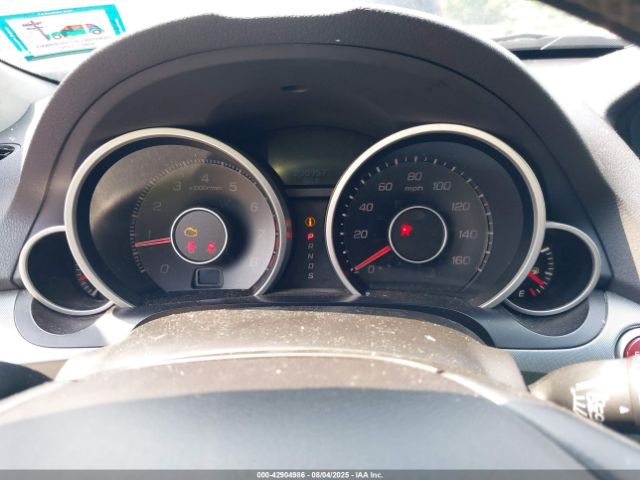 2009 ACURA TL 19UUA96539A004736 Photo 6