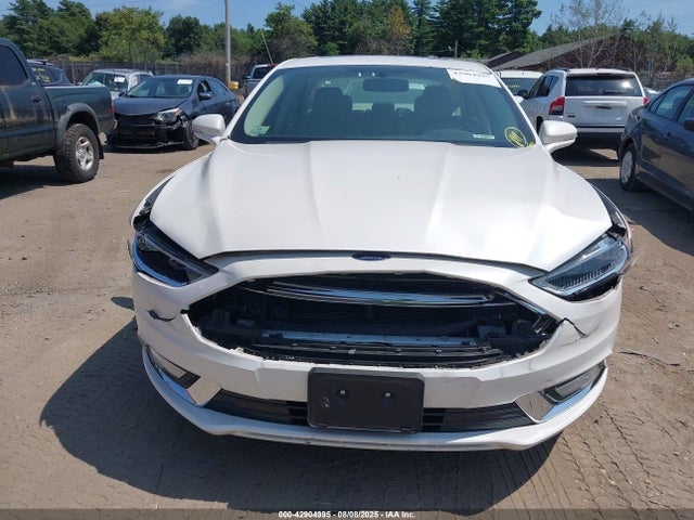 3FA6P0T9XHR211093 Ford 2.0l gtdi premium fuel