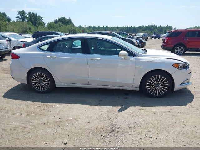 3FA6P0T9XHR211093 Ford 2.0l gtdi premium fuel