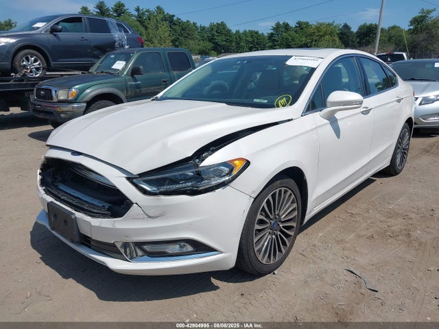 3FA6P0T9XHR211093 Ford 2.0l gtdi premium fuel