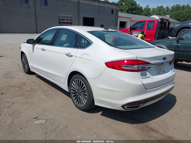3FA6P0T9XHR211093 Ford 2.0l gtdi premium fuel