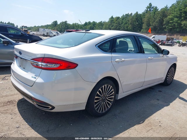 3FA6P0T9XHR211093 Ford 2.0l gtdi premium fuel