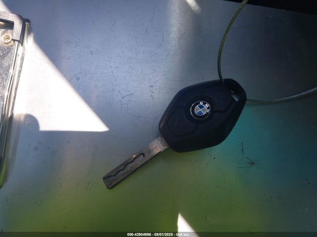 42904996 :رقم المزاد ، WBANE73556CM32532 vin ، 2006 Bmw 530i مزاد بيع
