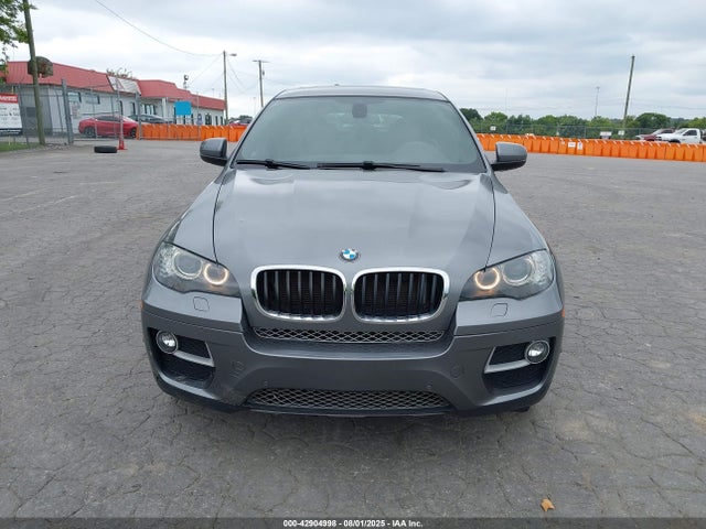 BMW X6 2014 5UXFG2C58E0H11169 Image 12