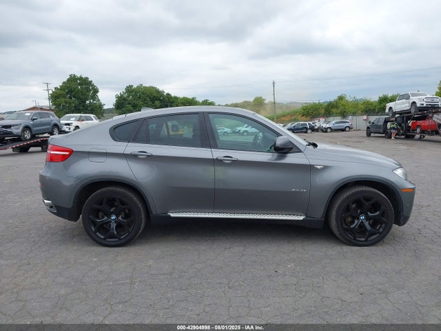 BMW X6 2014 5UXFG2C58E0H11169 Image 13