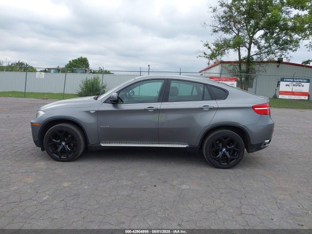 BMW X6 2014 5UXFG2C58E0H11169 Image 14