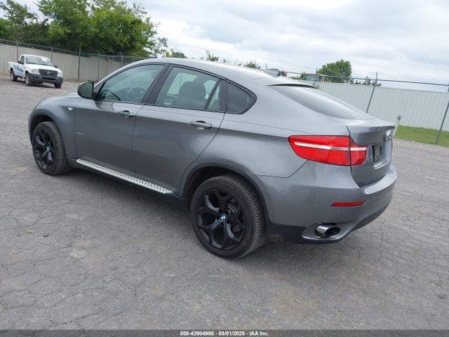 BMW X6 2014 5UXFG2C58E0H11169 Image 3