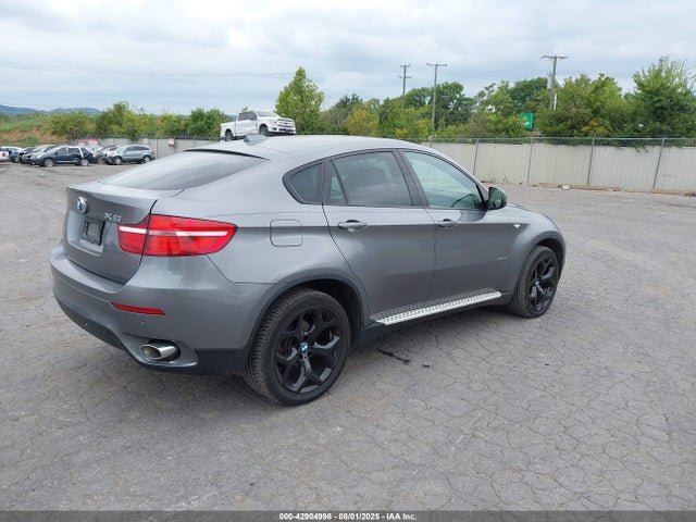 BMW X6 2014 5UXFG2C58E0H11169 Image 4
