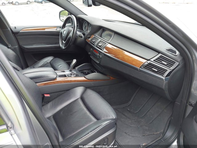BMW X6 2014 5UXFG2C58E0H11169 Image 5