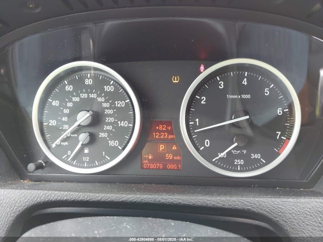 BMW X6 2014 5UXFG2C58E0H11169 Image 7
