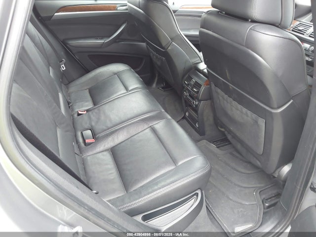 BMW X6 2014 5UXFG2C58E0H11169 Image 8