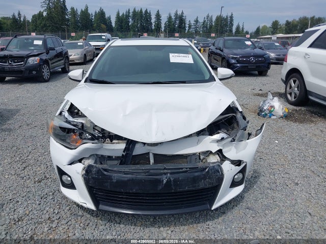 2T1BURHE5GC685193 Toyota 2zr-fe