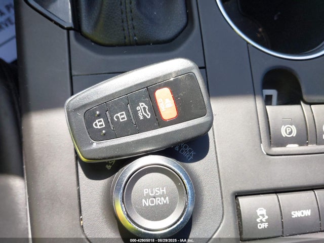 Продажа на аукционе авто 2021 Toyota Highlander Xse, vin: 5TDLZRBH0MS104081, номер лота: 42905018