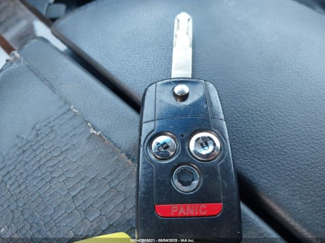 2011 ACURA MDX 2HNYD2H62BH515635 Photo 10