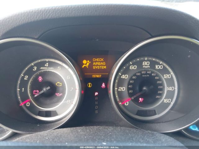 2011 ACURA MDX 2HNYD2H62BH515635 Photo 6