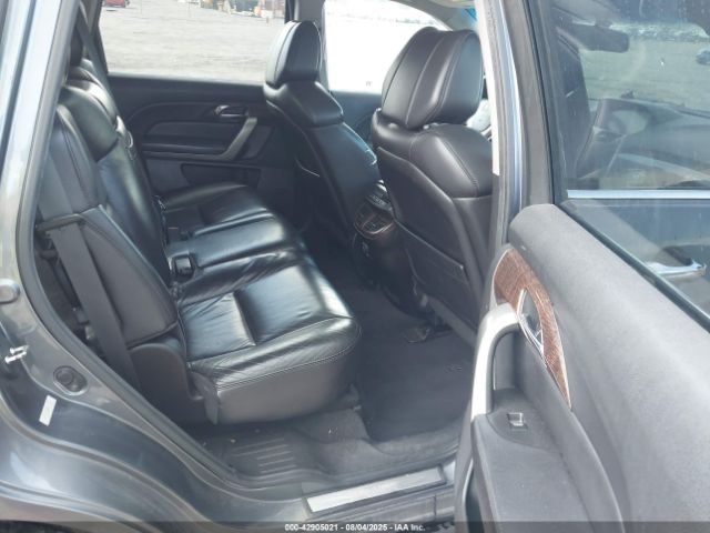 2011 ACURA MDX 2HNYD2H62BH515635 Photo 7