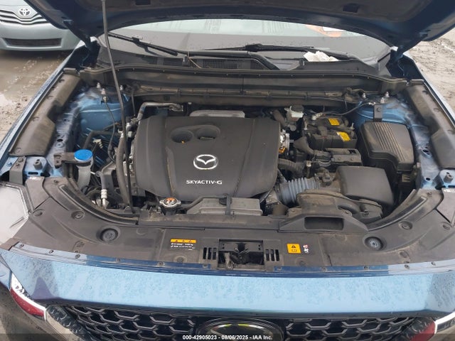 Mazda pyud 2023 JM3KFBCM0P0195827 Image 10