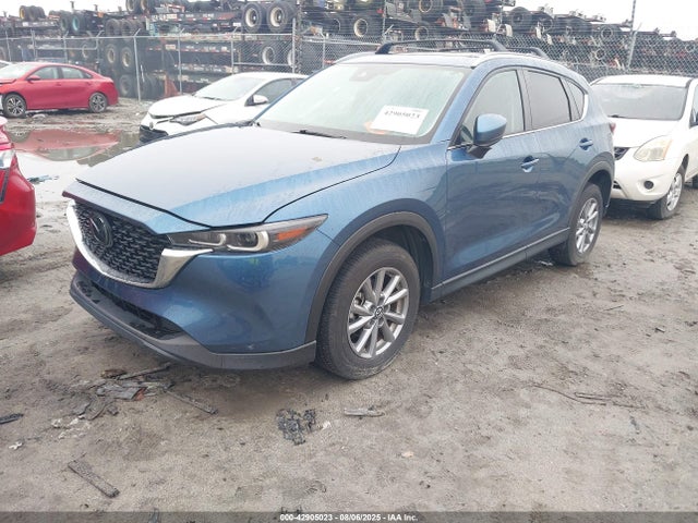 Mazda pyud 2023 JM3KFBCM0P0195827 Image 2