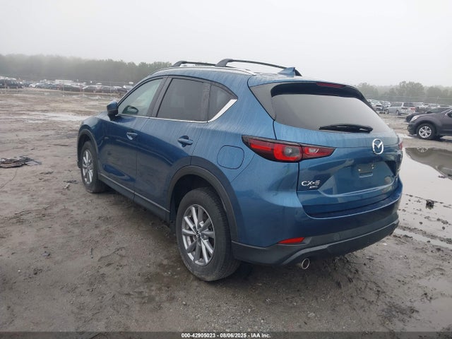 Mazda pyud 2023 JM3KFBCM0P0195827 Image 3
