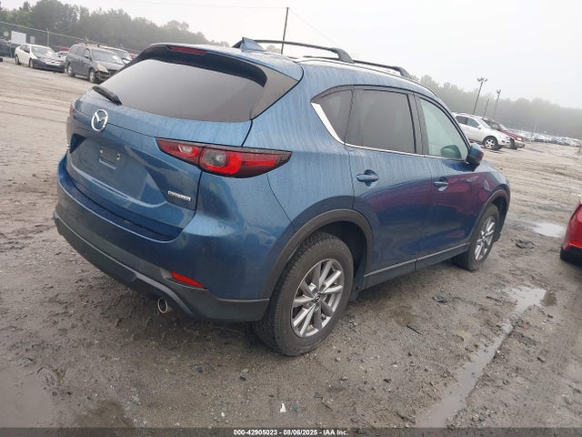 Mazda pyud 2023 JM3KFBCM0P0195827 Image 4
