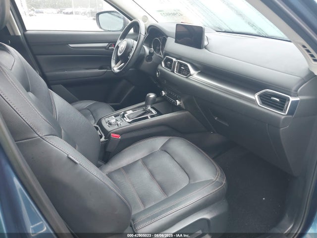Mazda pyud 2023 JM3KFBCM0P0195827 Image 5