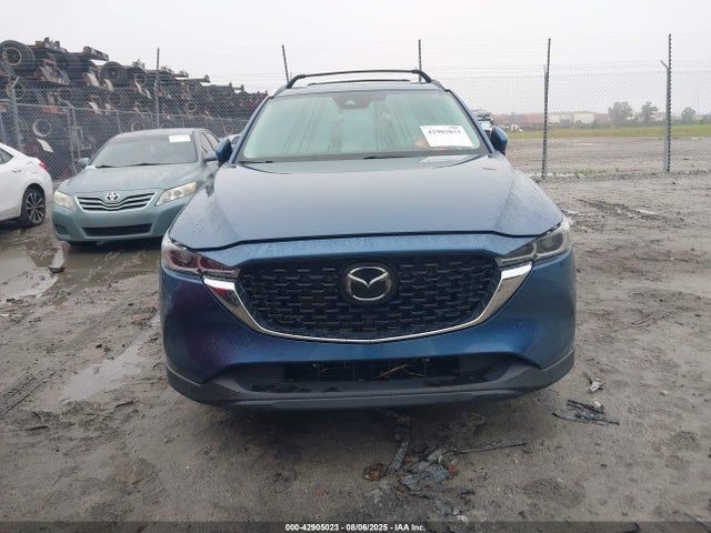 Mazda pyud 2023 JM3KFBCM0P0195827 Image 6